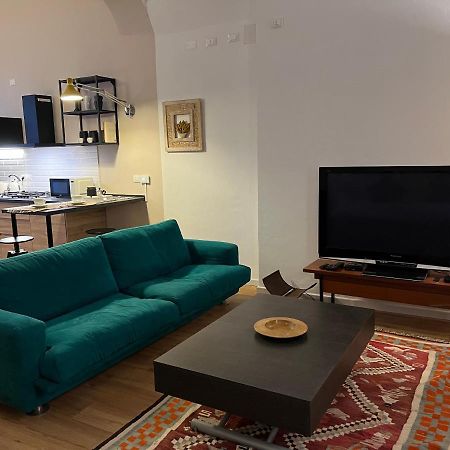 Apartmán Housmart Senzanome 9/3 Boloňa Exteriér fotografie