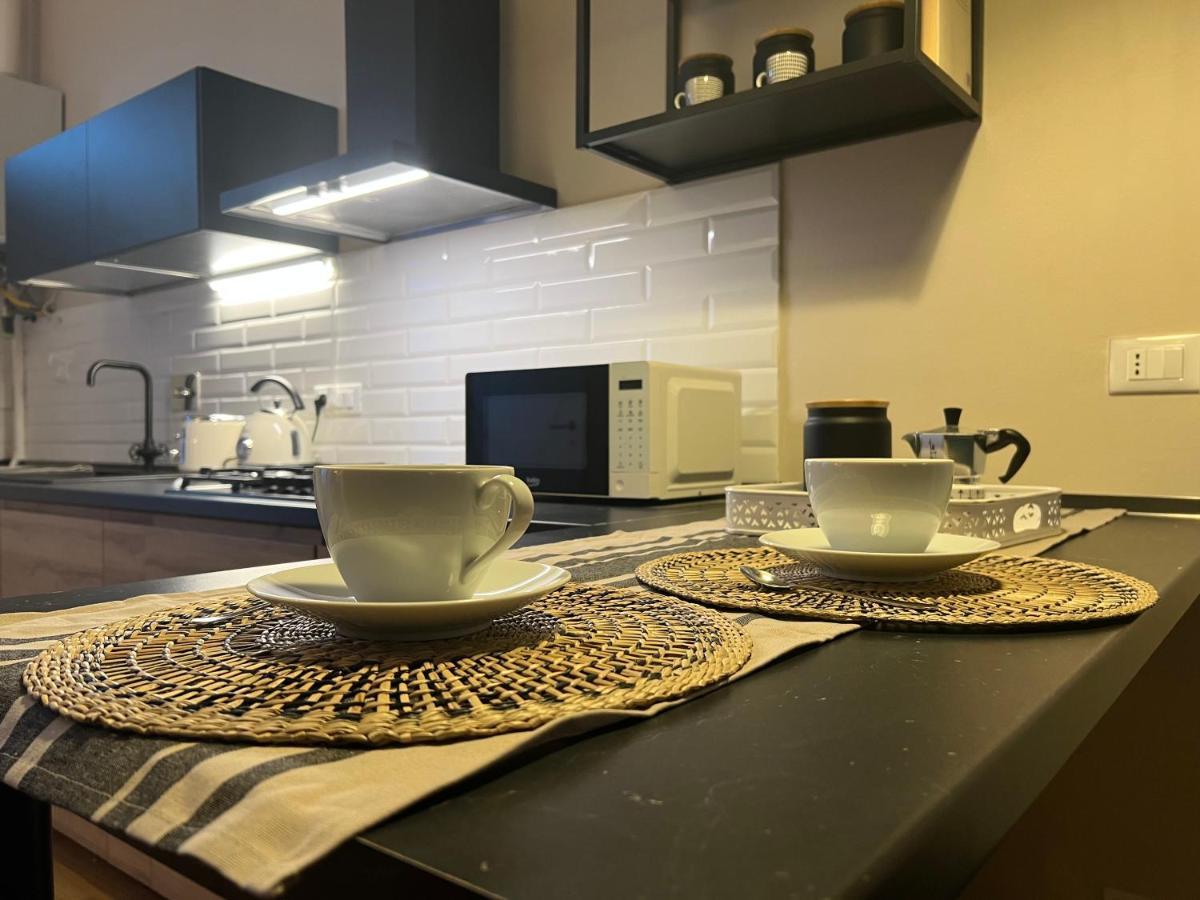 Apartmán Housmart Senzanome 9/3 Boloňa Exteriér fotografie