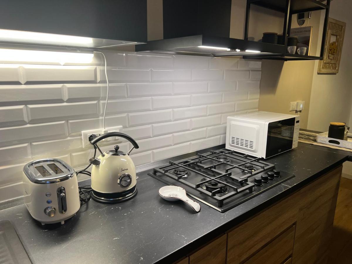 Apartmán Housmart Senzanome 9/3 Boloňa Exteriér fotografie