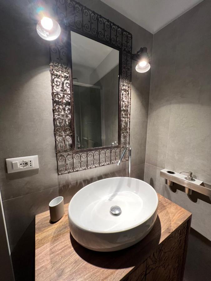 Apartmán Housmart Senzanome 9/3 Boloňa Exteriér fotografie