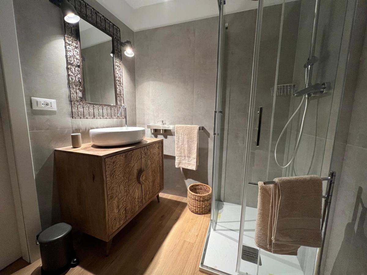 Apartmán Housmart Senzanome 9/3 Boloňa Exteriér fotografie