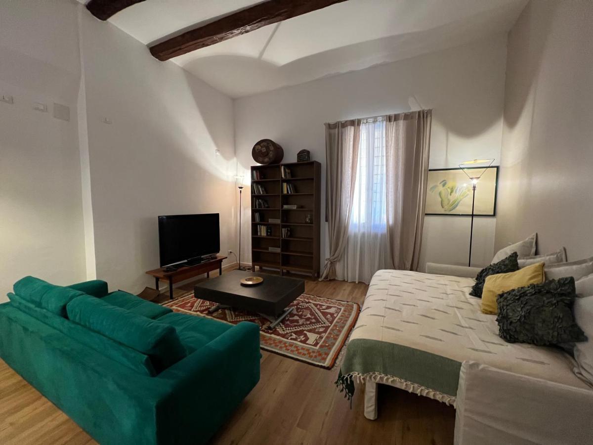 Apartmán Housmart Senzanome 9/3 Boloňa Exteriér fotografie
