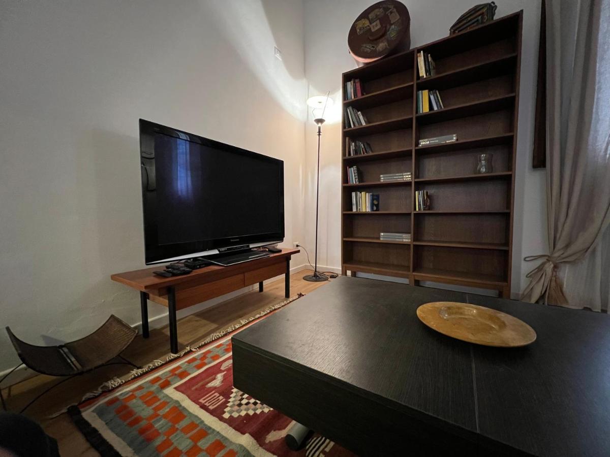 Apartmán Housmart Senzanome 9/3 Boloňa Exteriér fotografie
